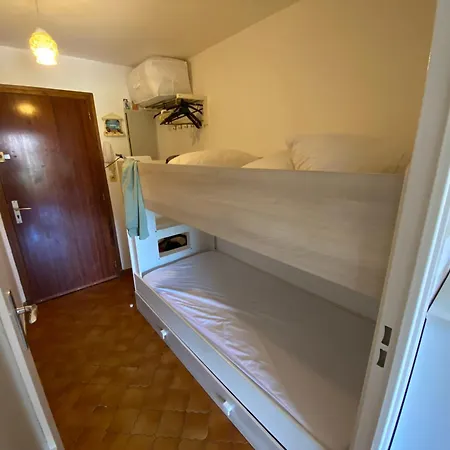 Et Commerces A 300 M A Pied, Ideal 公寓 Saint-Elme
